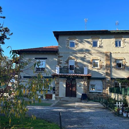 Lekuona Apartment Galdakao Exterior photo